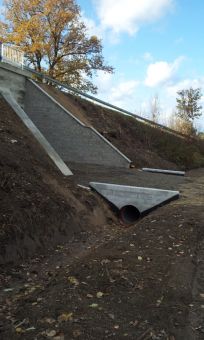  Remont  wiaduktu w m.Włodzice 